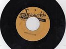 MELODIANS - PASSION LOVE/ LOVE MAKES THE WORLD GO ROUND