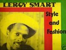 LEROY SMART - STYLE AND FASHION - LP