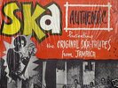 THE SKA-TALITES -SKA AUTHENTIC -[ SOL 9006] STUDIO 1 LP