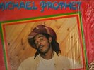 MICHAEL PROPHET-BLOOD STAIN-ASHANTITES [SHOWCASE ALBUM]