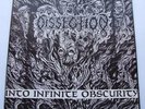 Dissection - Into Infinite Obscurity RARE CORPSEGRINDER