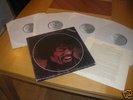 The Genius of Jimi Hendrix - Very Rare 4 LP Box Set