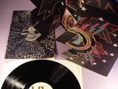 HAWKWIND IN SEARCH OF SPACE UK 1st PRESS ARCHIVE MINT