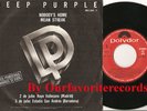 DEEP PURPLE 7