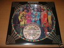 BEATLES/SGT PEPPERS/JAPAN PICTURE DISC/LP