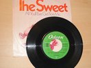 THE SWEET  7