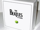 BEATLES  Box Set in  Mono