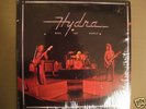HYDRA ROCK THE WORLD LP '75 PD-1-6096 MINT- IN SHRINK