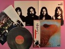 PINK FLOYD MEDDLE 1971 JAPAN PRESS LP w/OBI 