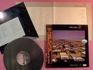 PINK FLOYD A MOMENTARY LAPSE OF REASON JAPAN LP w/OBI