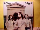 LE ORME - Collage- '71 Italian press prog psych LP - NM