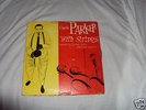 10-LP- CHARLIE PARKER-WITH STRINGS-MERCURY 101