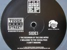 DARK SIDE EP (12