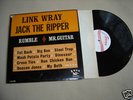Link Wray & His Raymen - Jack The Ripper 1963 Orig.