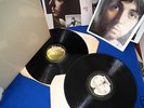 White Album (factory sample)