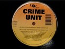 Crime Unit B.L.O.O.D. Clot Professional indy rap 12