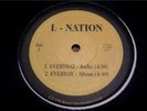 L-Nation Flow Witout Da Format rare random rap 12