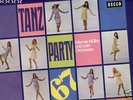Werner Müller Orchester..LP..Tanzparty `67