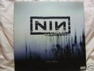 Nine Inch Nails LP with teeth double vinyl NIN halo 19