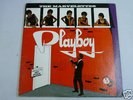 SUPER RARE MARVELETTES LP PLAYBOY ON WHITE TAMLA