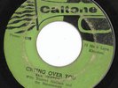 THE HEPTONES / CRYING OVER YOU / CALTONE / ROCKSTEADY