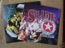 Slime Compilation 81-87+Slime Live Grosse Freiheit LP