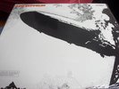 Led Zeppelin-Self Titled lp-Sealed