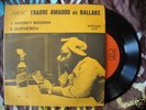 7 AMADOU BALAKE FABULOUS DEEP AFRO SOUL LATIN SOUKOUSS