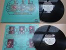 LATIN FUNK ROCK DISCO LP-LTG EXCHANGE-FANIA/WAND