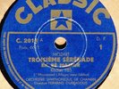 FERNAND OUBRADOUS CONDUCT MOZART 3e SERENADE 3/78 RPM
