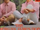 MORGAN JAMES DUO Bar of music LP UK jazz 1964 Fontana