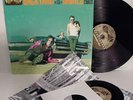 BACKYARD BABIES Total 13 NM LP w/Bonus45 / HELLACOPTERS