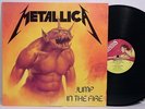 METALLICA Jump In The Fire ORIG Music for Nation 12