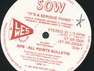 rare Modern Soul Boogie 12