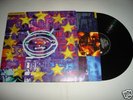 U2 - ZOOROPA RARE UK PRESS (U29) 1993 LP