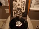 Peste Noire La Sanie des siècles RARE LP OOP