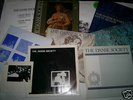 THE DANSE SOCIETY vinyl 7
