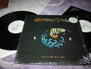 Jethro Tull - Catfish Rising PROG 2LP 1991 Rare