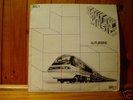 bruton library LP heavy cosmic funk RARE hawkshaw HEAR
