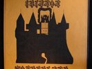 Trianon – Wonderland / extrem rare Private Kraut / Mint