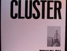 Trikolon – Cluster / Kraut Classic 1969 / very rare RE