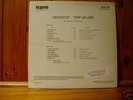 KPM library LP heavy funk breaks RARE bennett HEAR