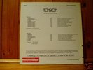 omnimusic library LP drama funk drum breaks HEAR