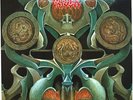 Vader - The Ultimate Incantation - Earache LP + Insert