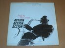 Blue Note 84218 Jackie McLean Action Action NY Rare