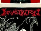 Incantation - Entrantment Of Evil RARE 4 tr 7