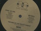 rare Modern Soul Boogie 12