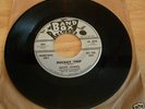 JACKIE LOWELL DJ 7