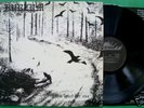 BURZUM - HVIS LYSET TAR OSS 1994 ORIG. LP RARE