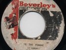 MAYTALS -Do The Reggae -BOSS 68 Skinhead Reggae -LISTEN